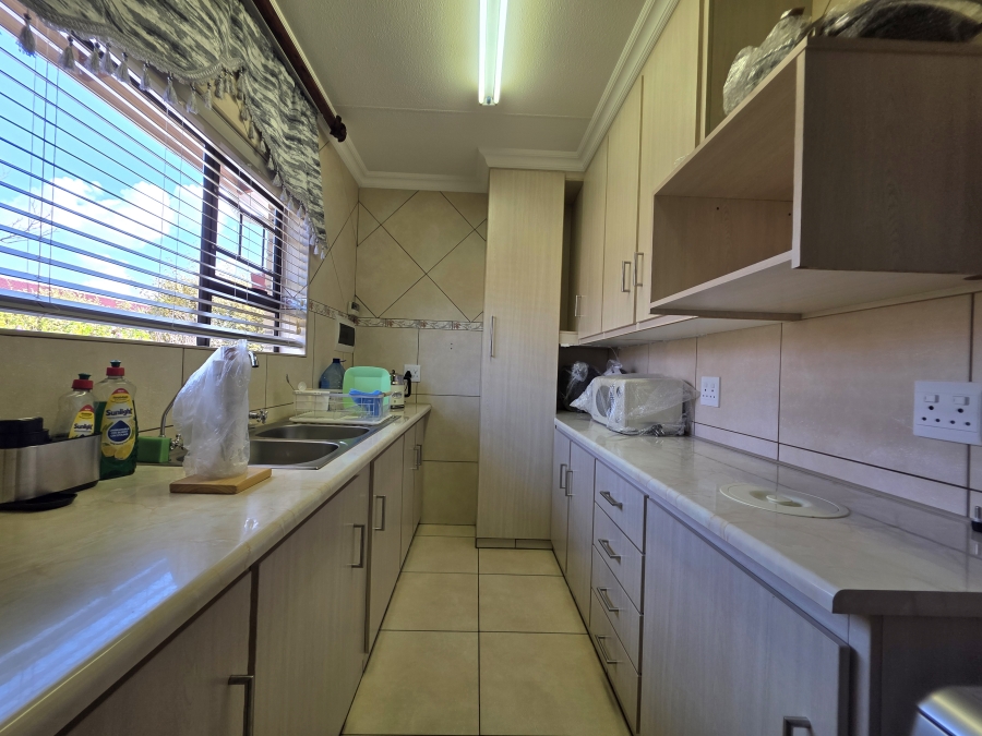 1 Bedroom Property for Sale in Jan Cillierspark Free State